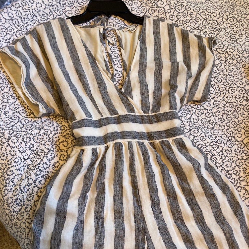 Women’s size XS American Eagle romper